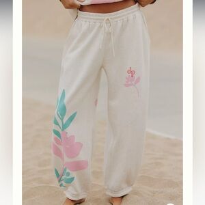 Anthropologie Daily Practice joggers sweatpants S /M 🆕